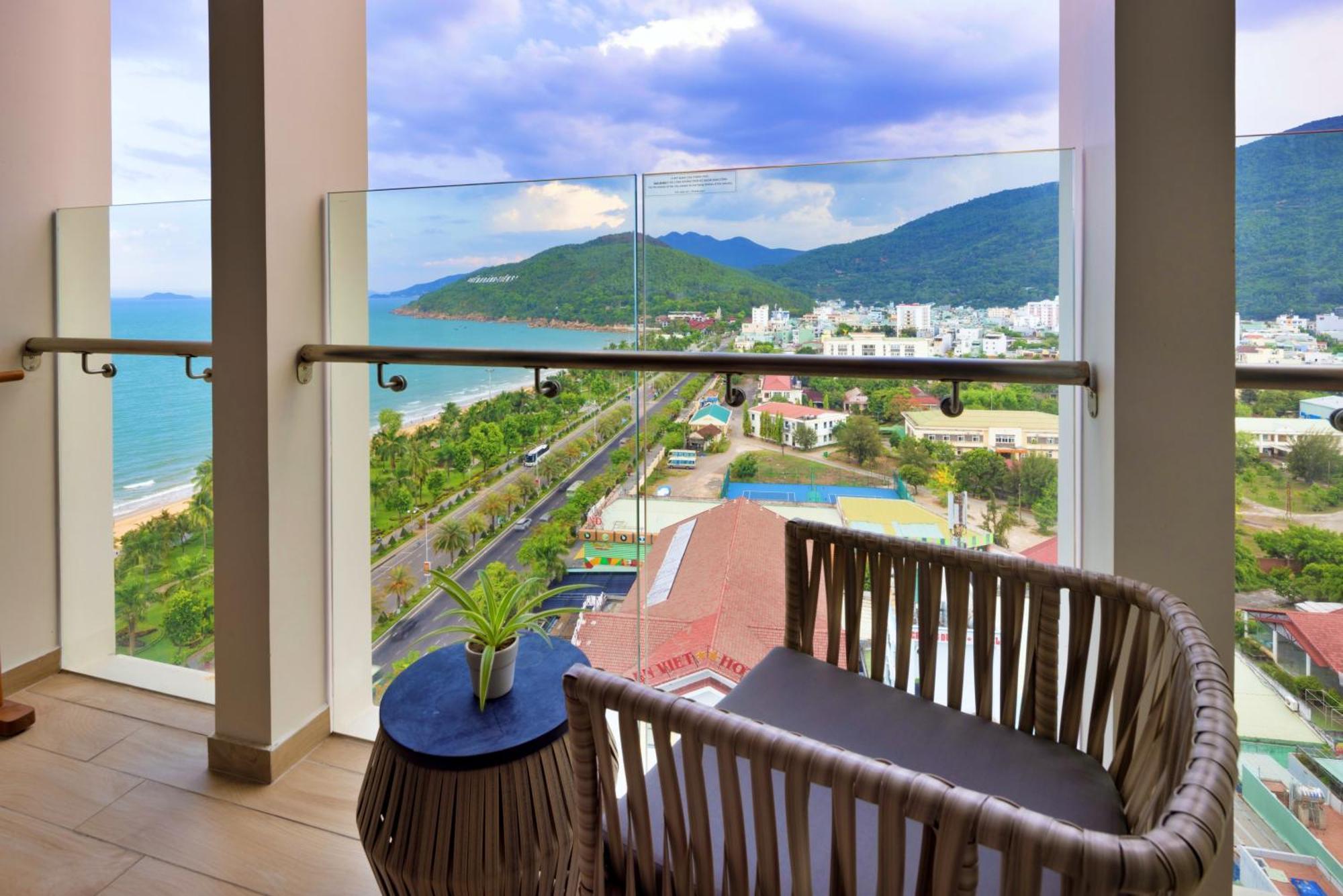 Anya Premier Hotel Quy Nhon Ruang foto